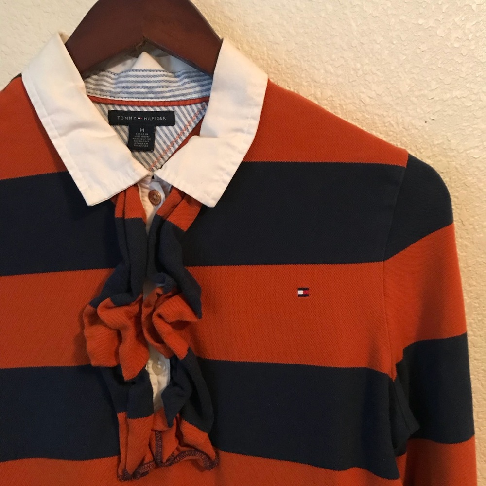 Tommy Hilfiger Top.
